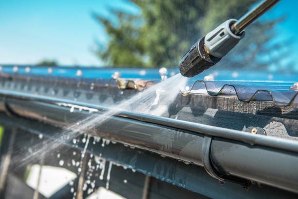 White Plains, NY Pressure Washing Company