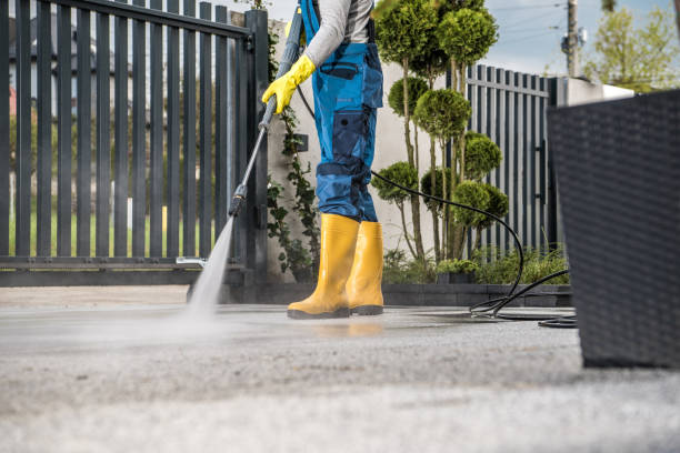 Best Residential Pressure Washing Services  in White Plains, NY